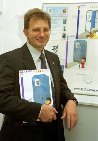 Reporter Poland 2002