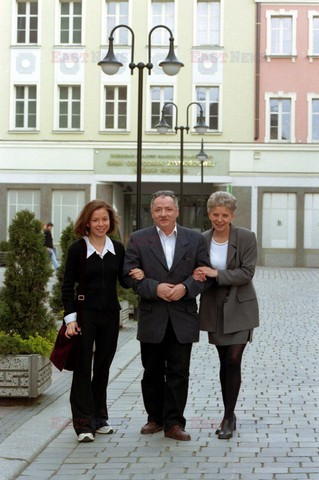 Reporter Poland 2002