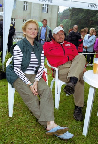Reporter Poland 2002