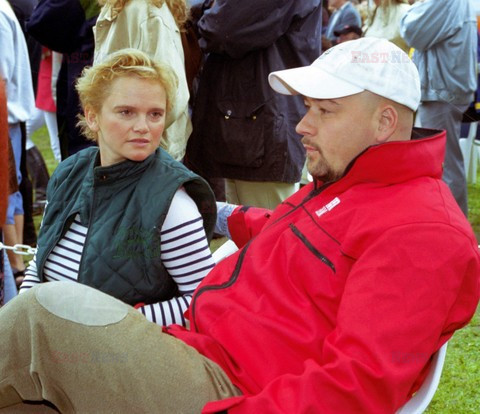 Reporter Poland 2002