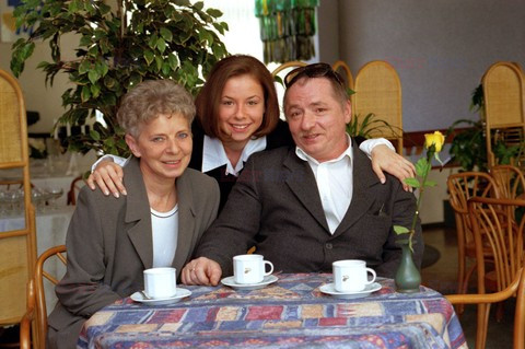 Reporter Poland 2002
