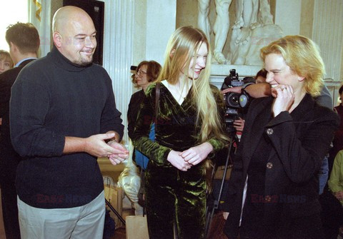 Reporter Poland 2002