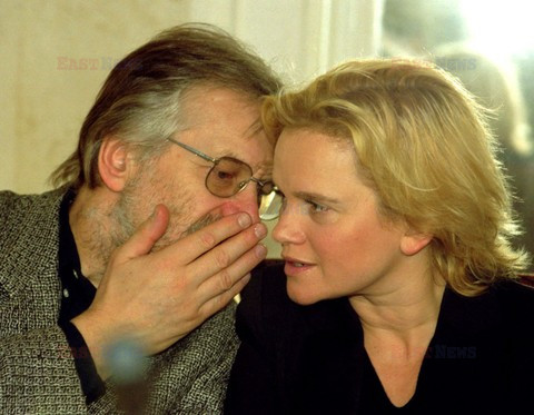 Reporter Poland 2002