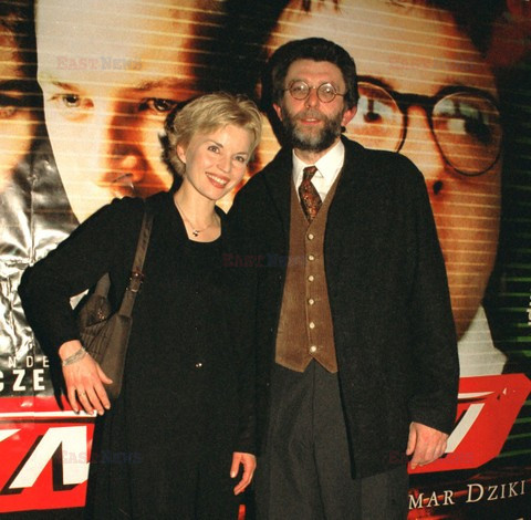 Reporter Poland 2002