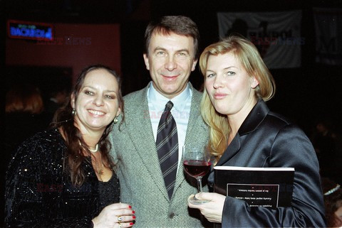 Reporter Poland 2002
