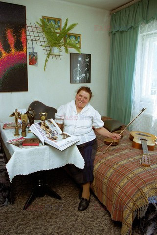 Reporter Poland 2002