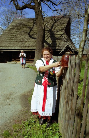Reporter Poland 2002