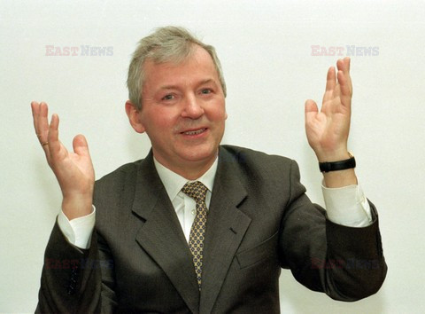 Reporter Poland 2002