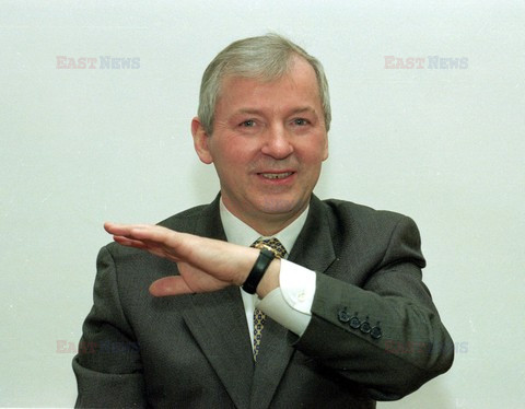 Reporter Poland 2002