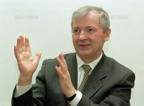 Reporter Poland 2002
