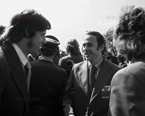 Reporter Poland 2002