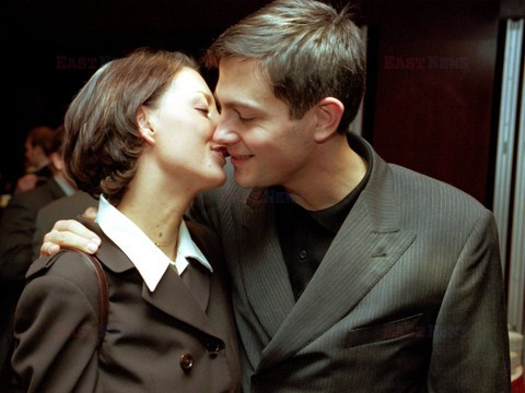 Reporter Poland 2002