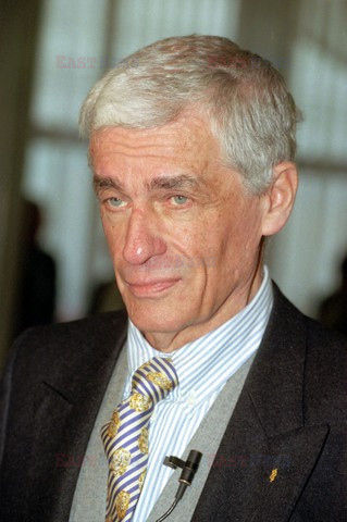 Reporter Poland 2002