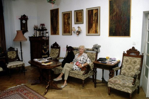 Reporter Poland 2002
