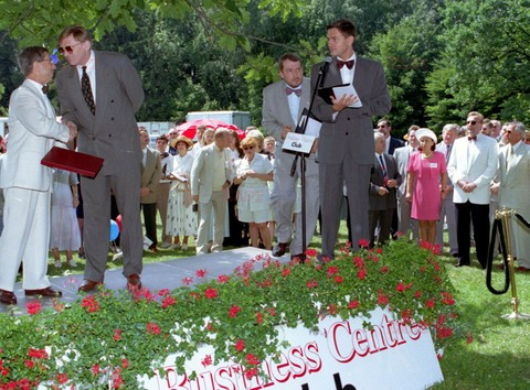 Reporter Poland 2002