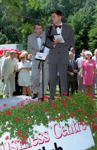 Reporter Poland 2002