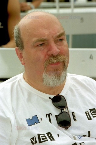 Reporter Poland 2002