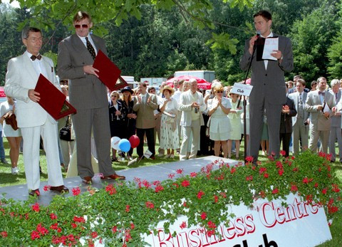 Reporter Poland 2002