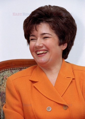 Reporter Poland 2002