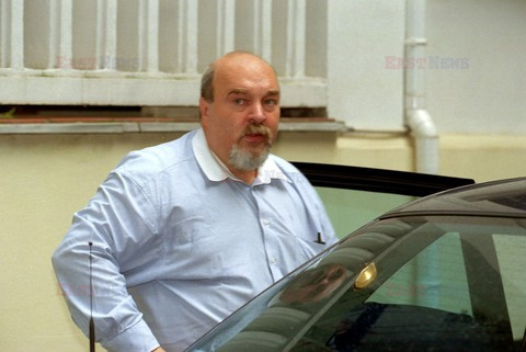 Reporter Poland 2002