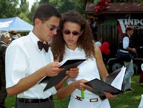 Reporter Poland 2002