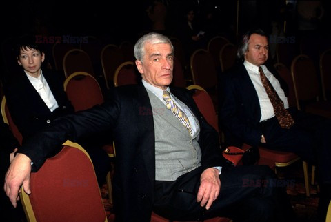 Reporter Poland 2002