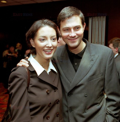Reporter Poland 2002