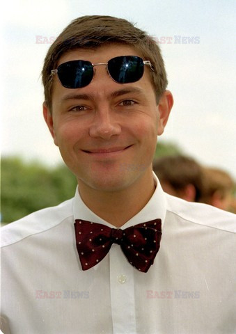 Reporter Poland 2002