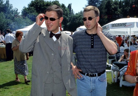 Reporter Poland 2002