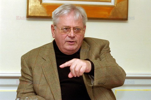 Reporter Poland 2002