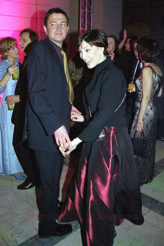 Reporter Poland 2002