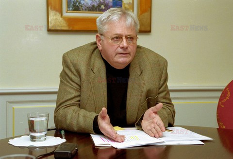 Reporter Poland 2002