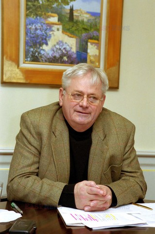 Reporter Poland 2002