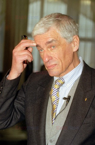 Reporter Poland 2002