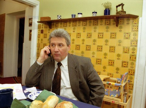 Reporter Poland 2002