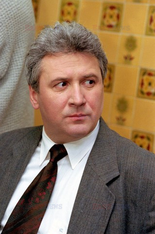 Reporter Poland 2002