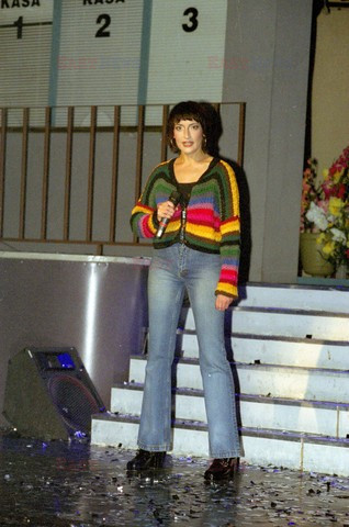 Reporter Poland 2002