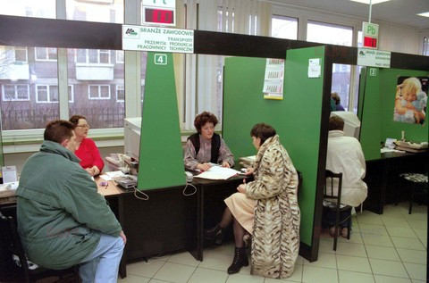 Reporter Poland 2002