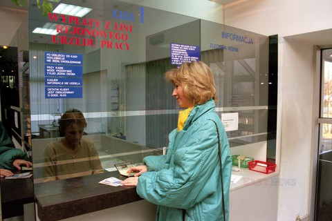 Reporter Poland 2002