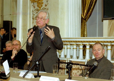Reporter Poland 2002