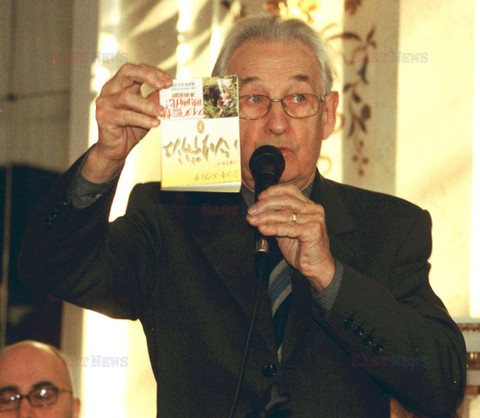Reporter Poland 2002