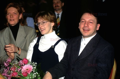 Reporter Poland 2002