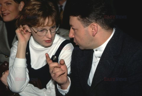 Reporter Poland 2002