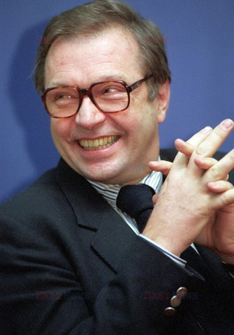 Reporter Poland 2002