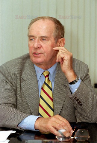 Reporter Poland 2002