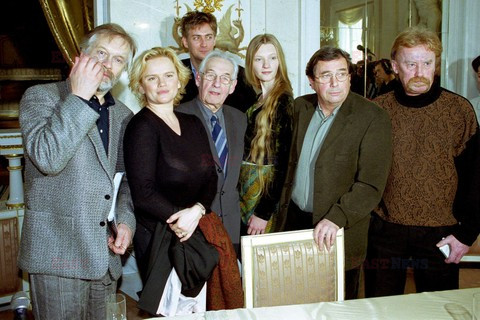 Reporter Poland 2002