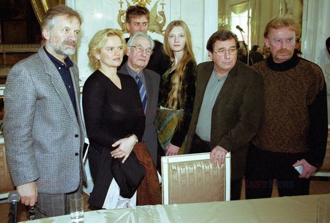 Reporter Poland 2002