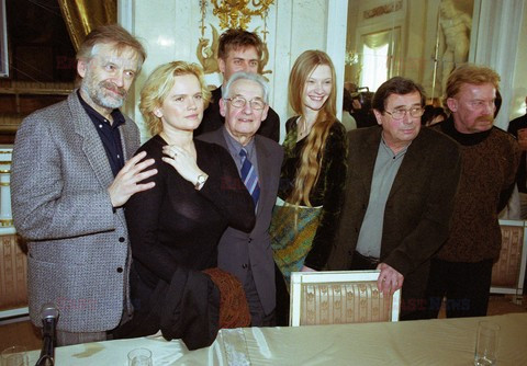 Reporter Poland 2002