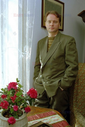 Reporter Poland 2002