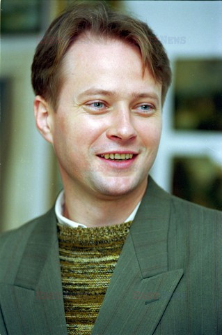 Reporter Poland 2002